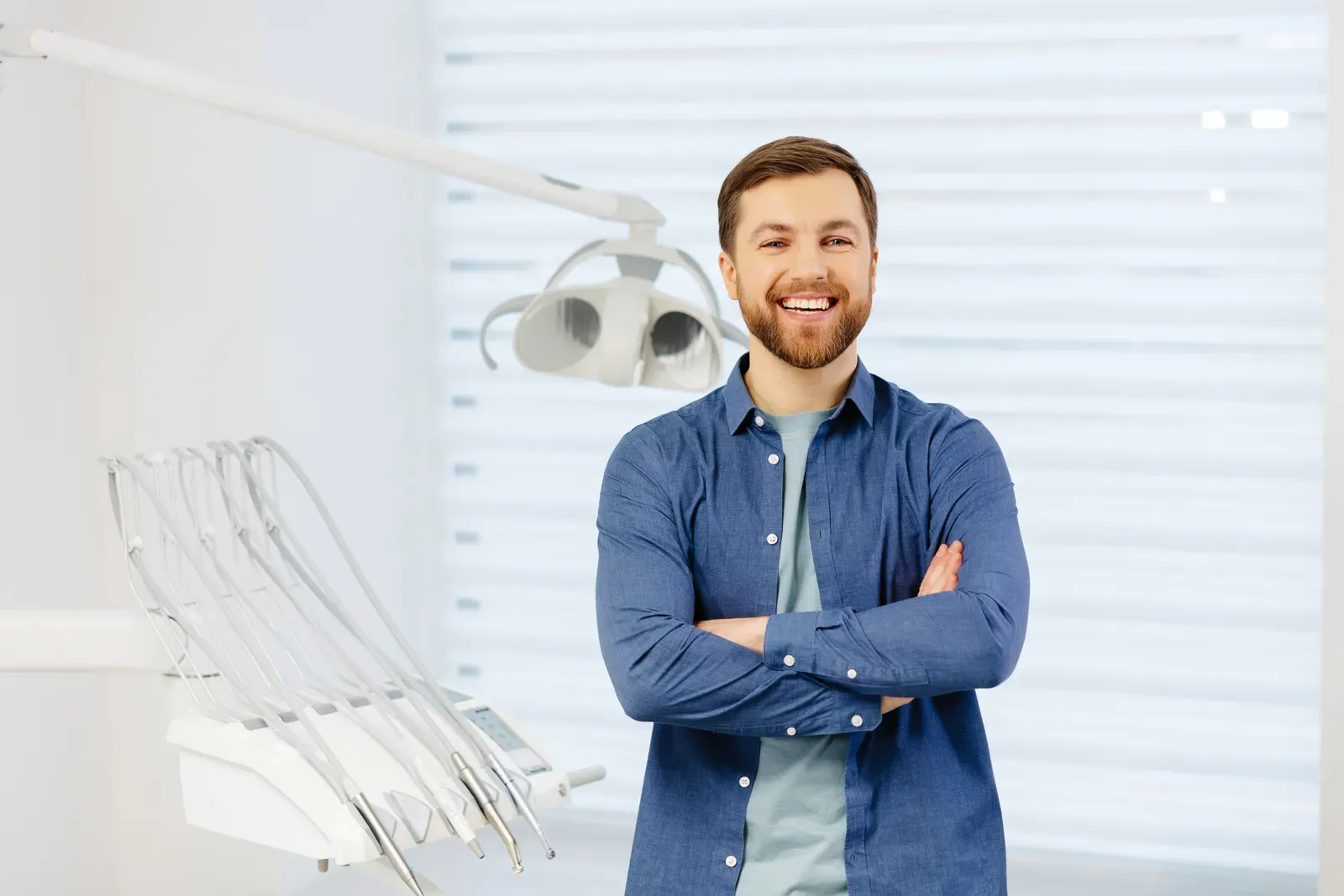 Cosmetic Dentistry: Your Guide to a Confident Smile