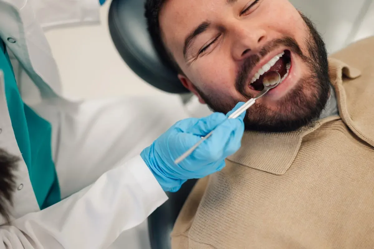 General Dentistry: Your Guide to Lifelong Oral Health