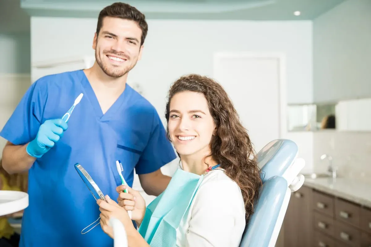 Do We Accept Lincoln Financial Dental Insurance? Yes!