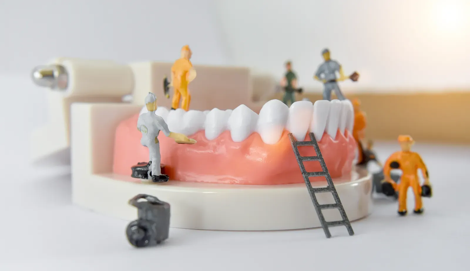 Effective Gum Disease Laser Therapy for Healthier Gums