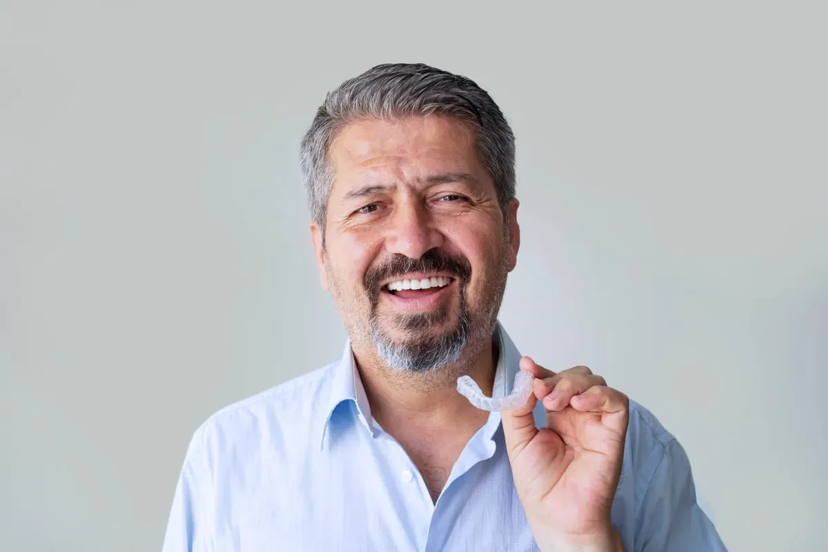What Invisalign® Testimonials Reveal About Real Results