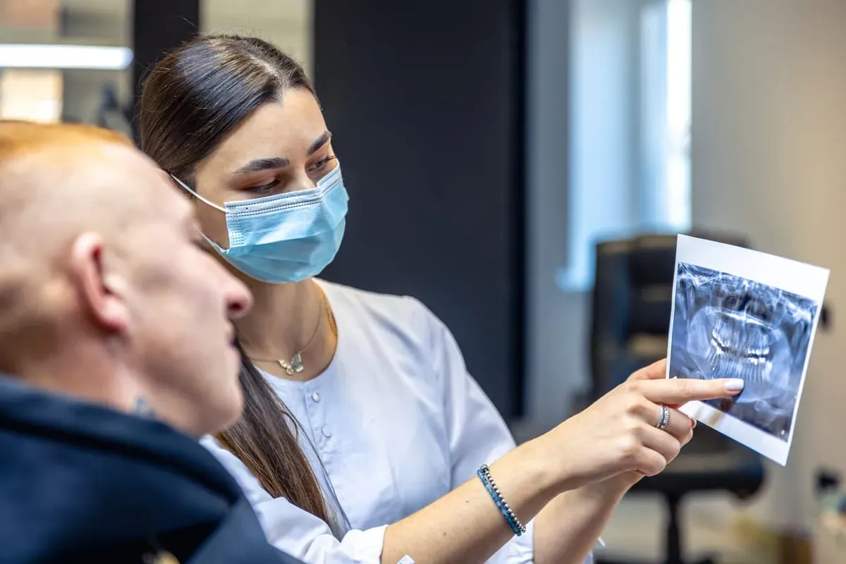 Restorative Dentistry: Restore Your Oral Health Today