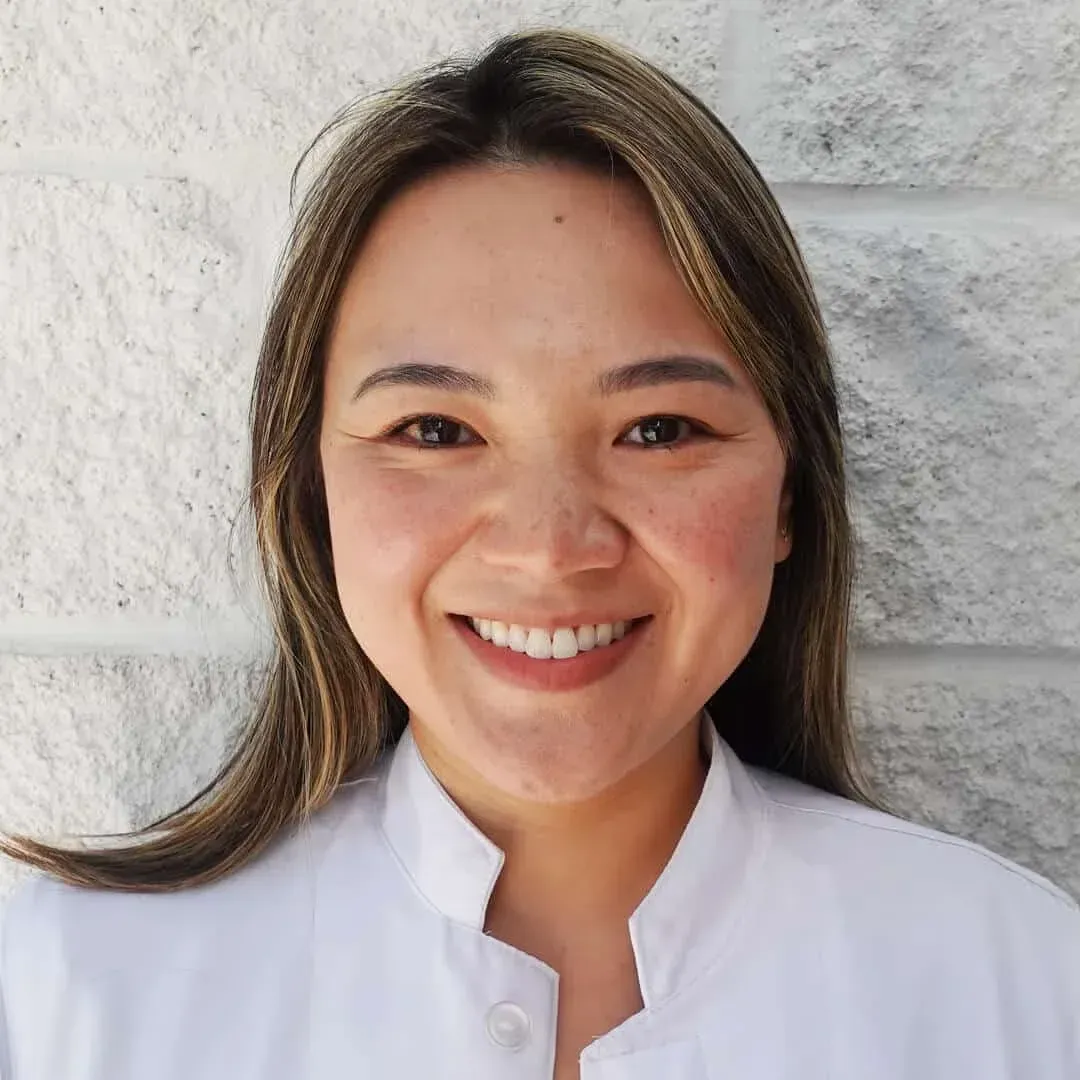 Dr. Carolina Boege