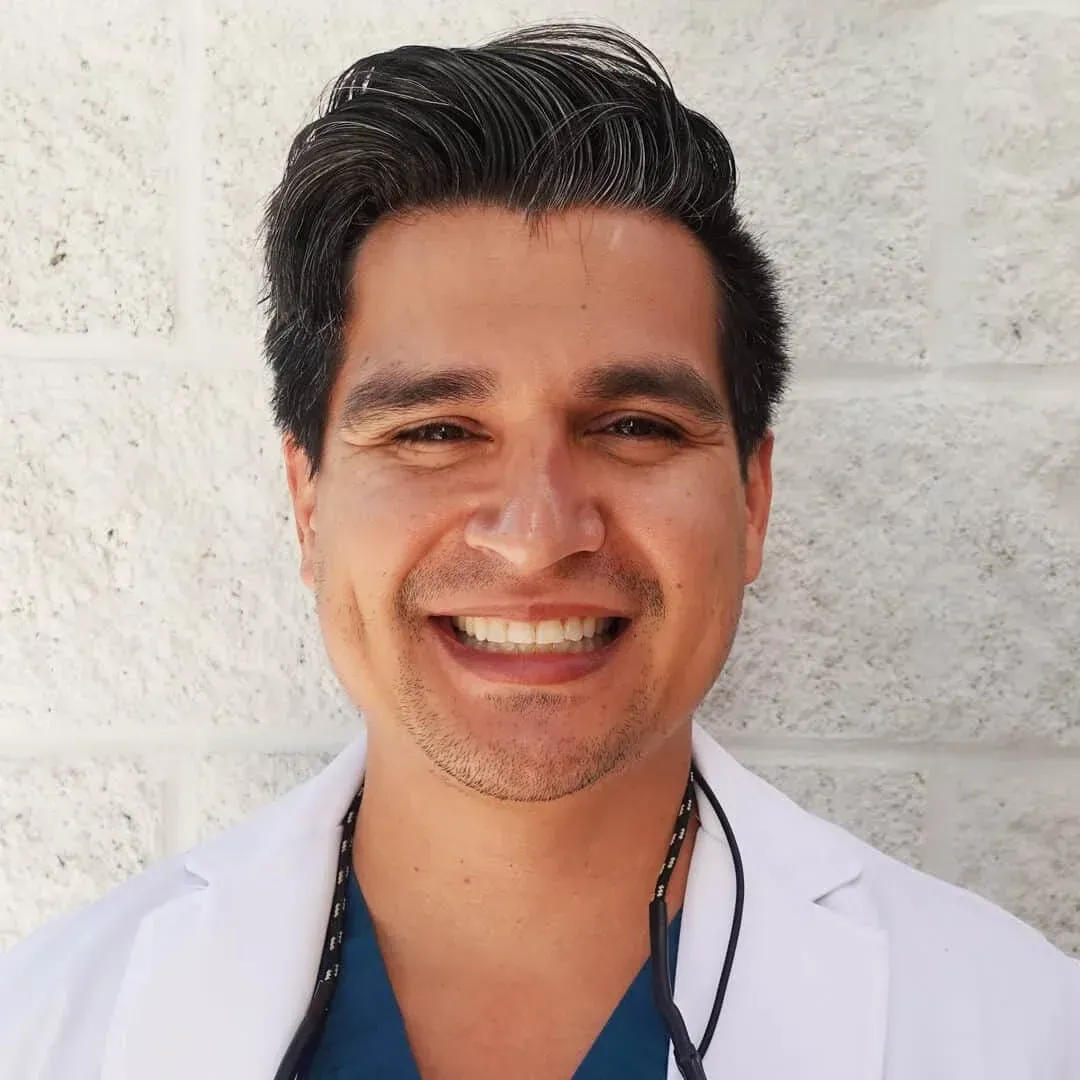 Dr. Jose M. Mariscal