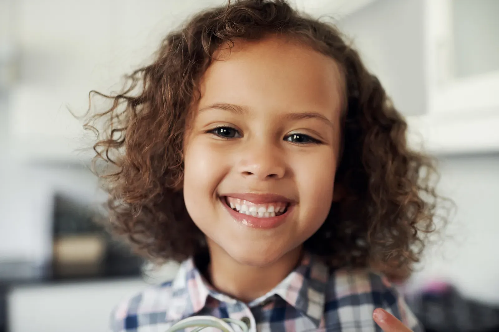 Dental Sealants at In Smyle Dental