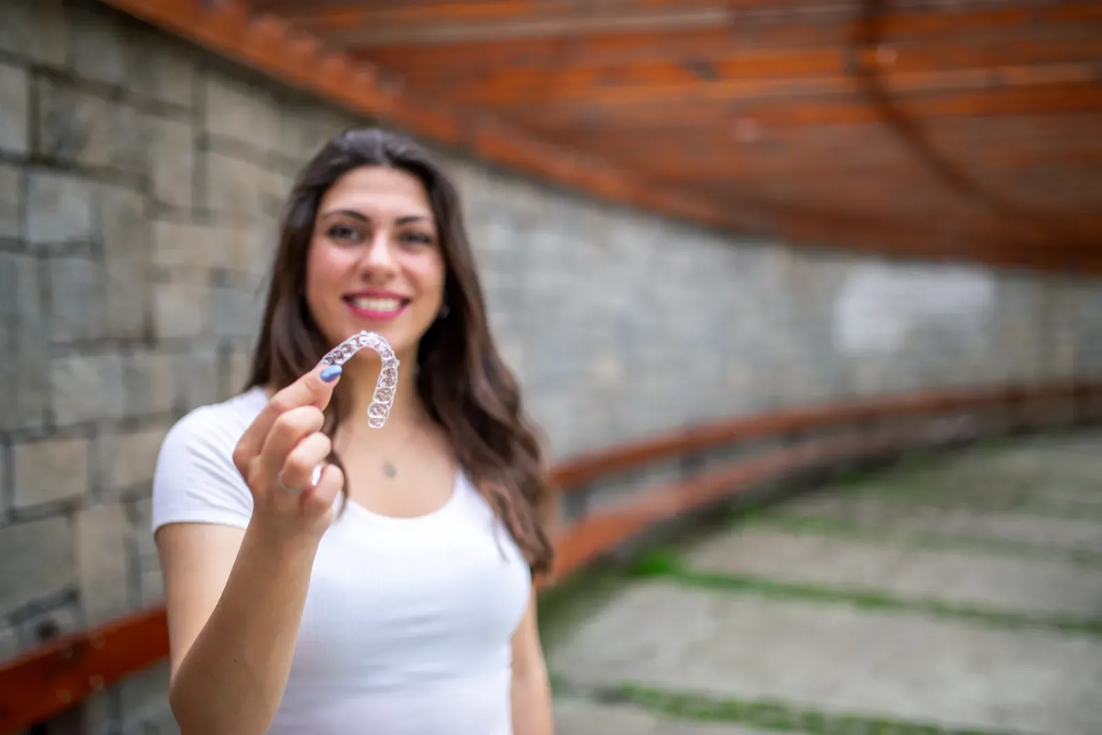 Invisalign® at In Smyle Dental