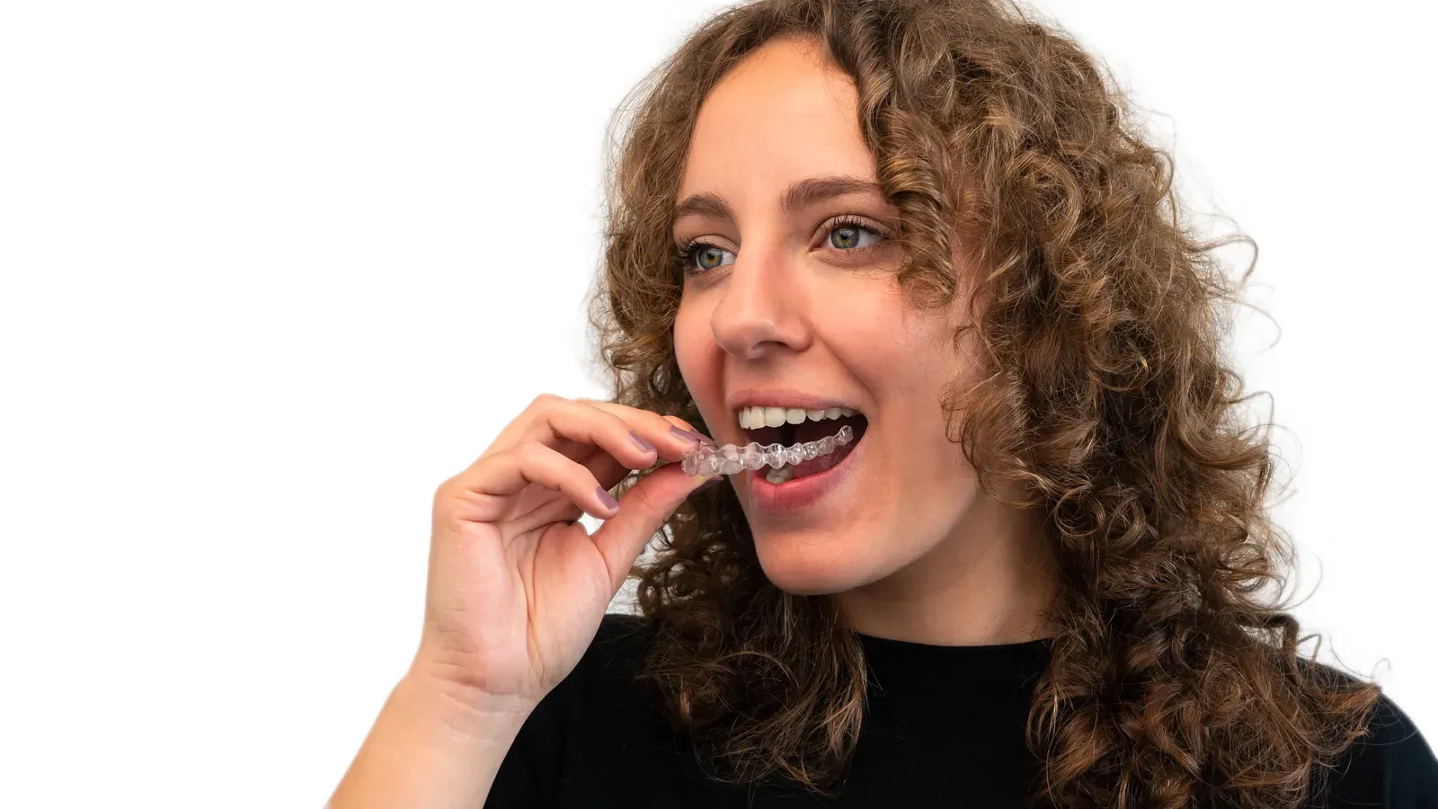 Invisalign® for Teens at In Smyle Dental