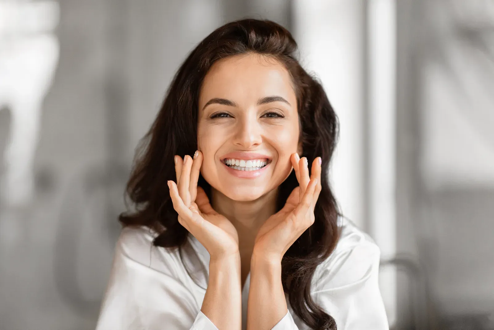 Same Day Crowns at In Smyle Dental