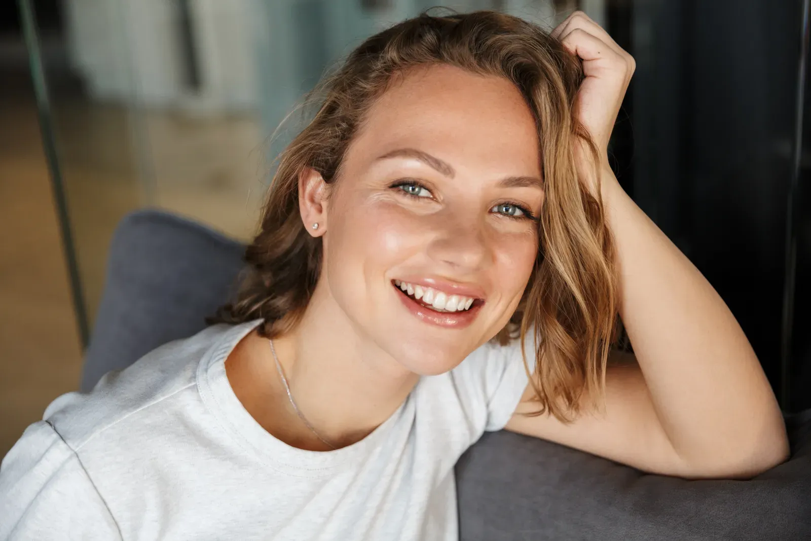 Invisalign® Testimonials at In Smyle Dental