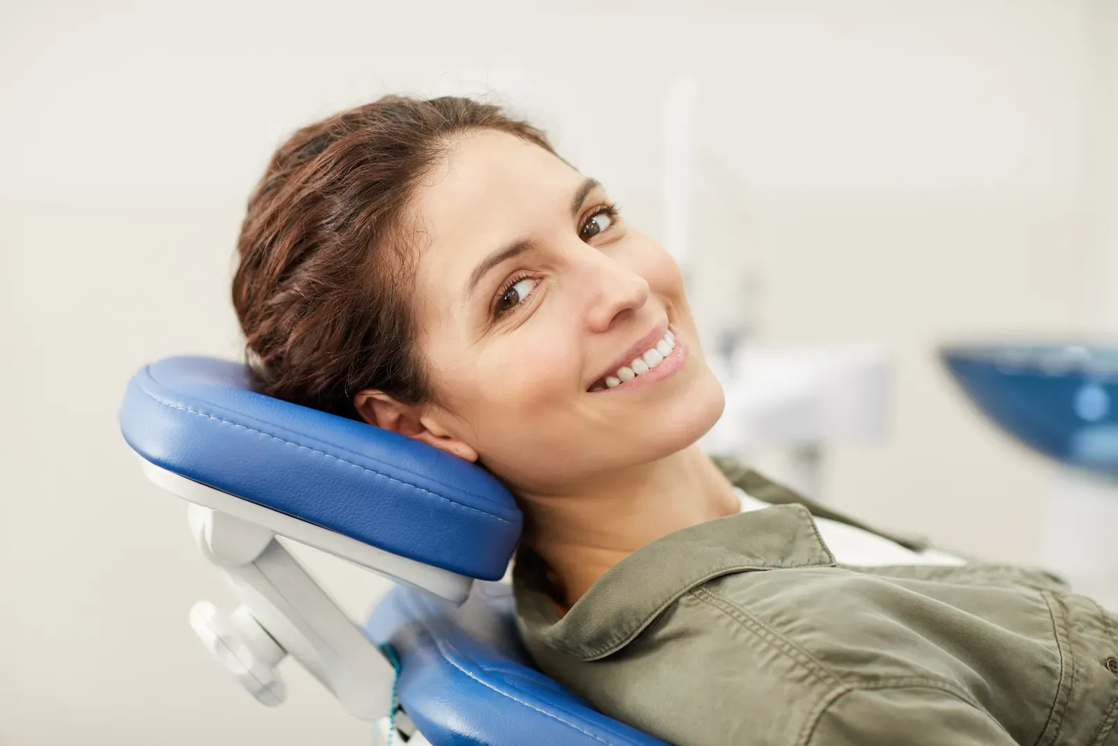 Dental Emergency at In Smyle Dental